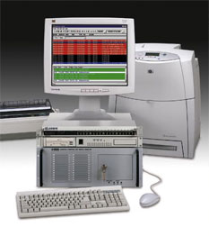 Ronan Sequence of Events Recorders